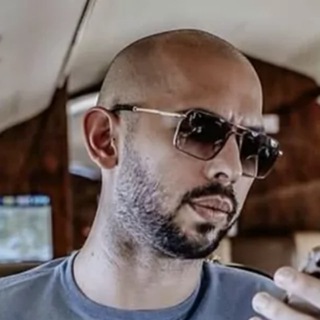 Telegram profile photo for Andrew Tate courses free