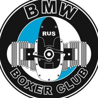 BMW Boxer Club Chat Telegram Group Link