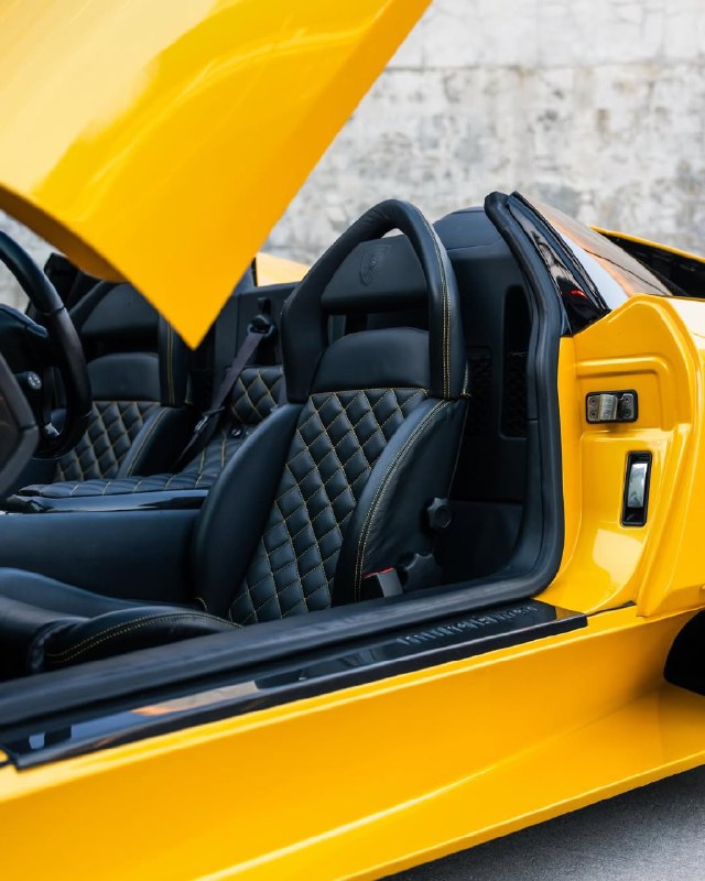 Lamborghini LP640 Roadster 2009 7