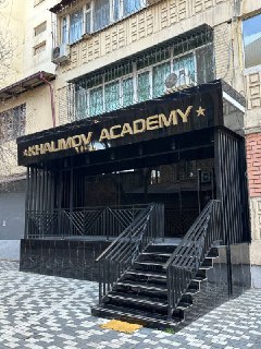Богишамол Бадамзар | 95кв - нежилое помещение вдоль дороги Аренда