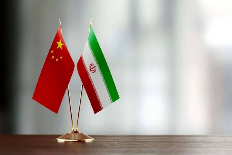 China: We welcome the new chapter in the development of relations with Iran Zhao Lehji, chairman of the Standing Committee of the National People's Congress of China, in a message to Mohammad Bakr Ghalibaf, chairman of the Islamic Council, while appreciating his congratulatory message on the occasion of the 55th anniversary of the establishment of diplomatic relations between China and Iran, emphasized the strengthening of Beijing's individual cooperation and the development of bilateral relations of Beijing.