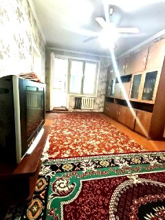 Своя Продам 2 ком. Чиланзар 11 квартал