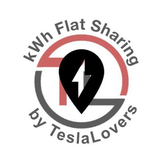 kWh Flat Sharing by Teslalovers