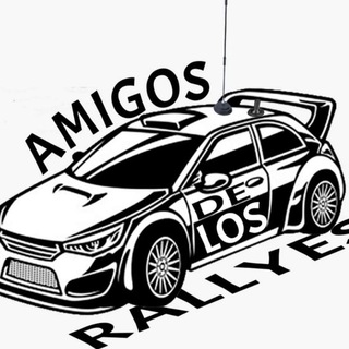 AMIGOS DE LOS RALLYES