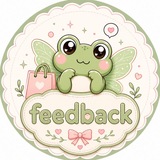 Chouko feedback🍓