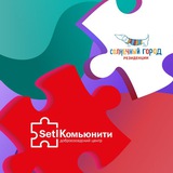 SetlКомьюнити ЖК "Солнечный город. Резиденции"