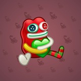 Plush Pepe #35