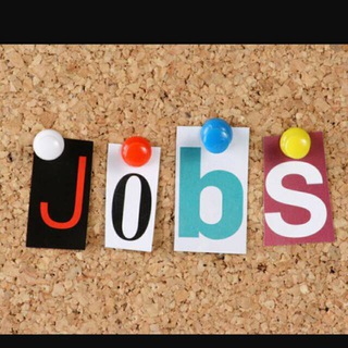 Telegram profile photo for Jobs in saudi