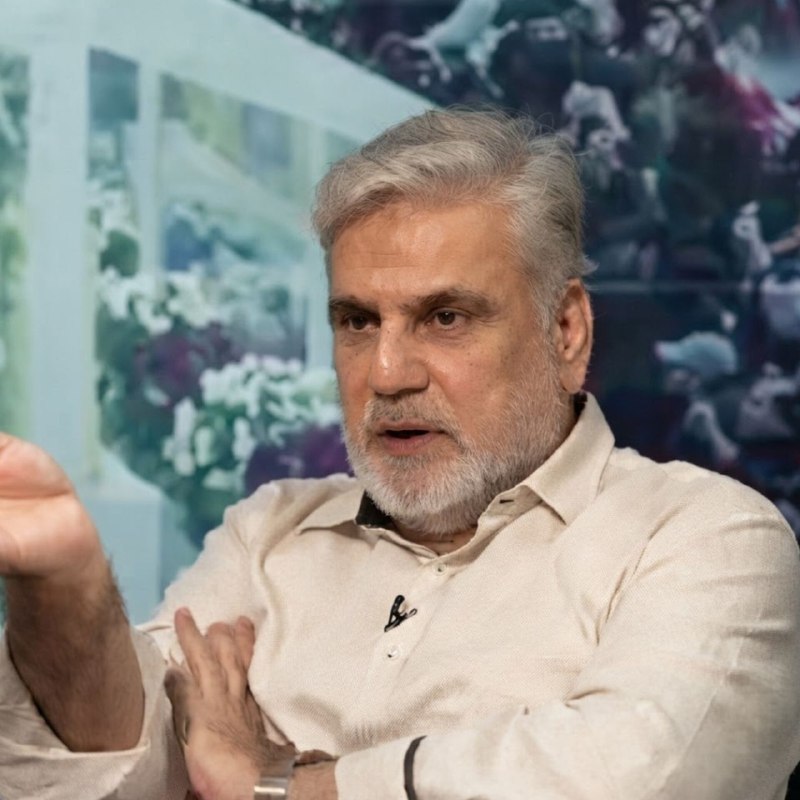 Nawaf Al-Moussawi: If Suleiman Farangia was president, all these disasters would not have happened