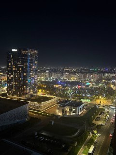 Продаётся Квартира в небоскрёбе Жк "Nest One"