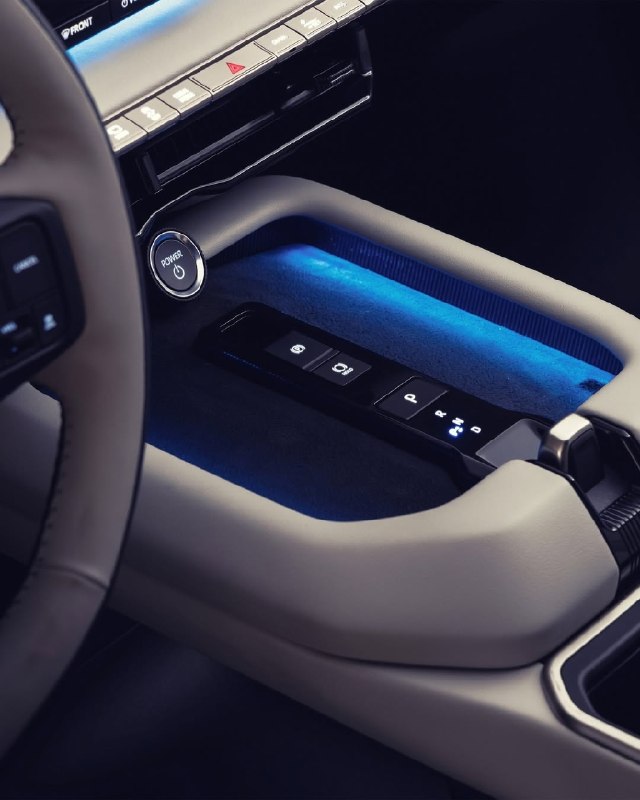 Toyota Highlander 2027 3