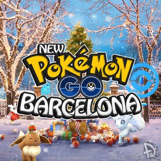 Pokémon GO Barcelona Telegram Group Link
