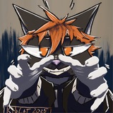 ✨КиберКотлетский Рисовач✨