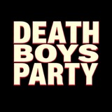 DEATH BOYS PARTY