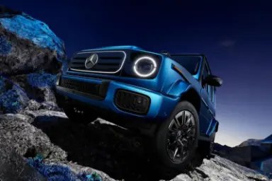 Pedal | پدال: افت غیرمنتظرهی قیمت مرسدس جیواگن در بازار دستدومخودروی Mercedes G-Class (Mercedes G-Class) برخلاف بسیاری از خودروهای