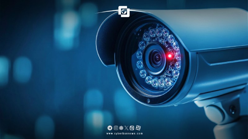خبرگزاری سایبربان| Cyberbannews: 🪙 هک بیش از ۱۴ هزار دوربین در روسیه و اوکراین🔺 در یک کارزار سایبری ۳۵ روزه، هکرها ۱۴ هزار و ۵۳۰ دوربین تحت شبکه داهوا را