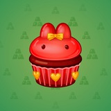Bunny Muffin #95