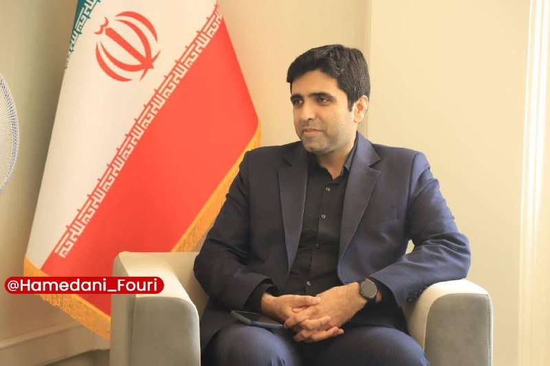 ملایررسا: افتتاح بزرگترین کتابخانه سیار همدان در ملایر🔹مدیرکل کتابخانه‌های عمومی استان همدان از افتتاح بزرگترین کتابخانه سیار استا