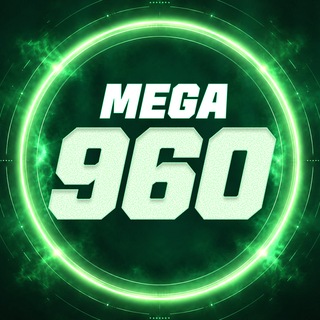 Telegram profile photo for Mega