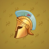 Heroic Helmet #11