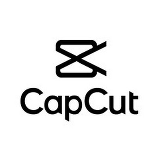 Telegram profile photo for CapCut