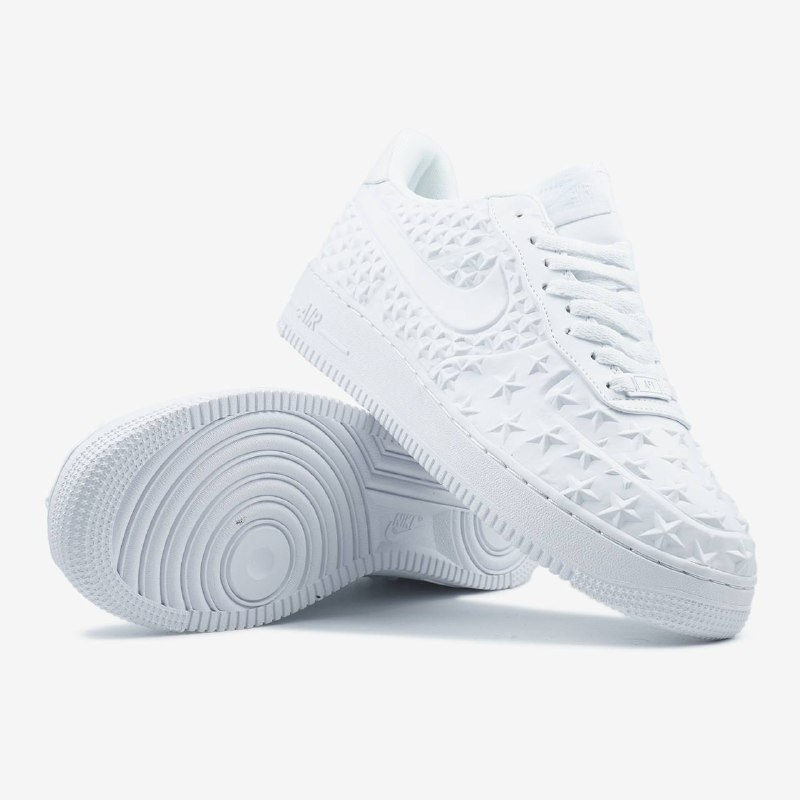 Nike Nike Lunar Force 1 Independence Day White, фото 2