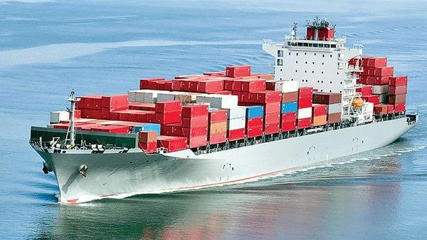 پایگاه خبری ندای استان بوشهر: ♦️صادرات بوشهر به قطر به روال عادی بازگشت🔹رئیس اتاق مشترک بازرگانی ایران و قطر از بازگشت صادرات کالا از بنادر بوشهر و هر