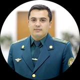 Oxunjon Mustafoyev | IIV