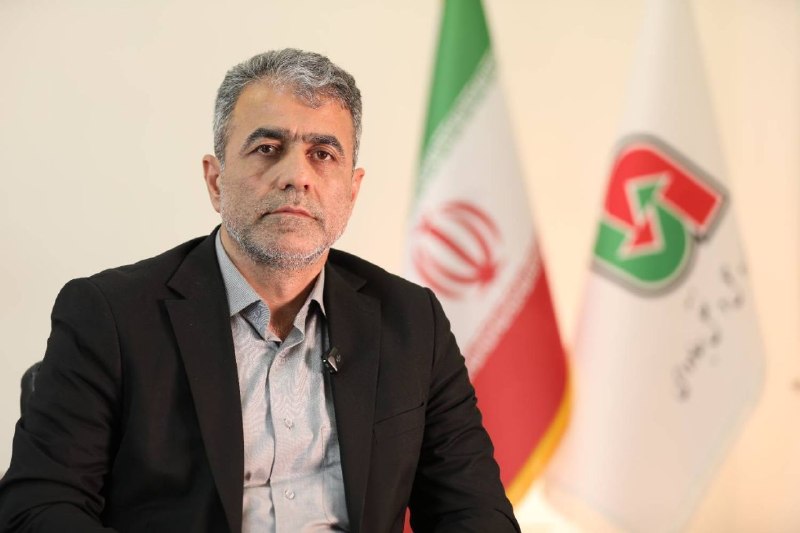 سازمان راهداری و حمل و نقل جاده ای: 🔹اجرای طرح راهداری زمستانی ۱۴۰۵ با رویکرد مدیریت پیشگیرانه، منسجم و چابک🔹سرپرست معاونت راهداری سازمان راهداری و حملونق
