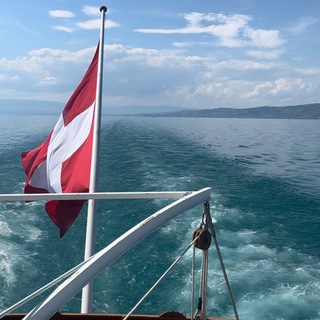 Telegram profile photo for CHALLENGER 🇨🇭