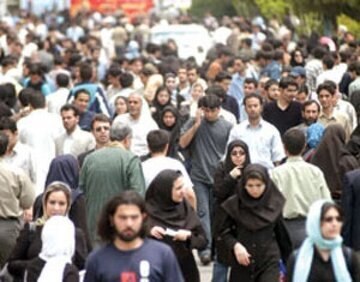 دیده بان ایران: ✅ افزایش ۷ برابری آمار تجرد قطعی در کشور🔴 وجود ۱۲ میلیون جوان در سن ازدواج🔹 معاون بهداشت وزارت بهداشت با بیان اینکه تعدا