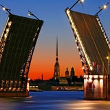 Логотип Job SPB it (Inflow)