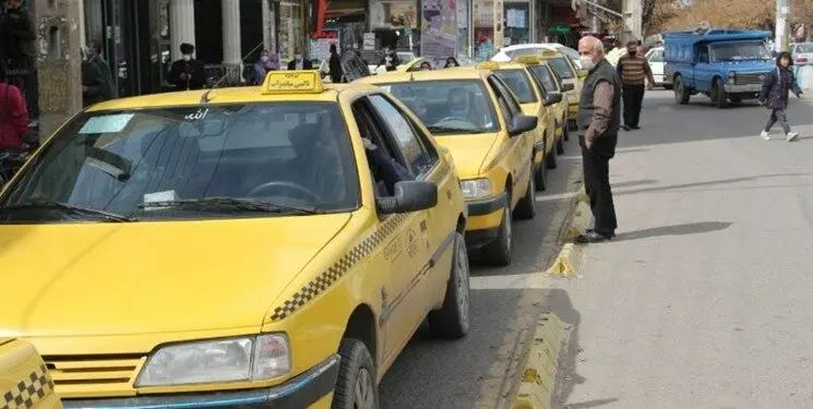 תאריך אחרון של 10 ימים לחידוש רישיון הנהיגה של מונית טהרן ארגון הניהול והפיקוח של עיריית טהראן פרסם הודעה…