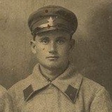 Волынец Алексей