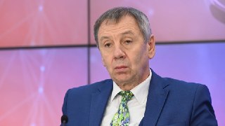 На провластного политолога Маркова* составили второй «иноагентский» протокол — за отсутствие плашки  Таганский суд Москвы зарегистрировал административное дело о неисполнение обязанностей «иноагента» в отношении политолога Сергея Маркова. Внимание на это о