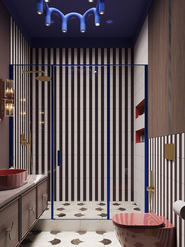 Друзья! Делимся с вами некоторыми ТОП-ПРОЕКТАМИ 2025 с самыми высокими просмотрами в наших соцсетях. МЕСТО 668 871 просмотров в Инстаграм Дизайнер ... - изображение 3 - друзья, делимся, вами