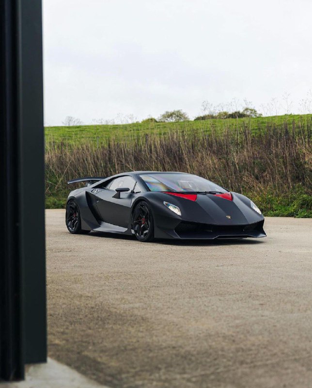 Lambo