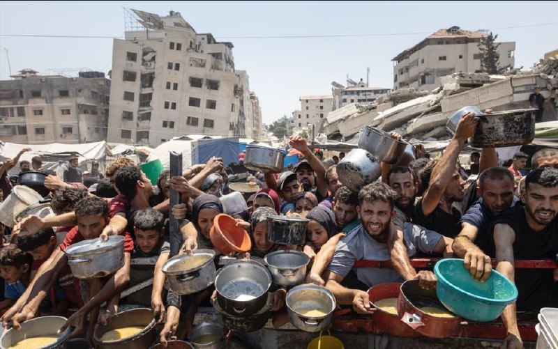 Gaza demanded immediate action by Arabs and Salam to break the siege on this strip.