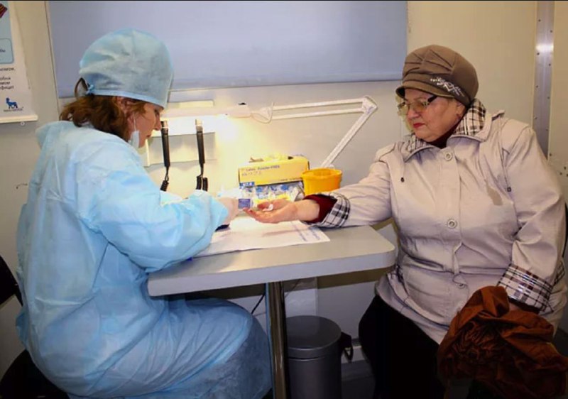 9 маркеров крови, которые расскажут о вашем здоровье