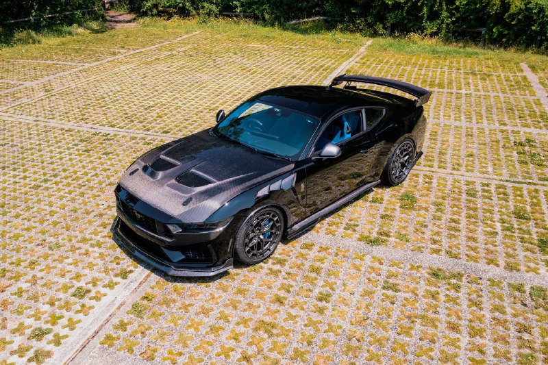 2025 Clive Sutton CS800DH Mustang