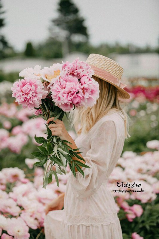 صدای پای آبツ🌊🌊: | #صدای_پای_آب |🌱هرحرفی که میزنید بهش جان میبخشید. اگر به گفتن آن ادامه بدین ، نهایتاً به واقعیت تبدیل بشه. شاید خودتون