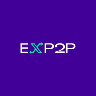 EXP2P MARKET Telegram Group Link