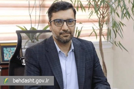 وبدا؛ رسانه سلامت وزارت بهداشت: ✍️روزنوشت/ مهندس صفوی، رئیس هیات امنای صرفه‌جویی ارزی🔹حکمرانی هوشمند؛ راهکار پایدار تأمین دارو🔹ذخیره راهبردی باید بر اسا