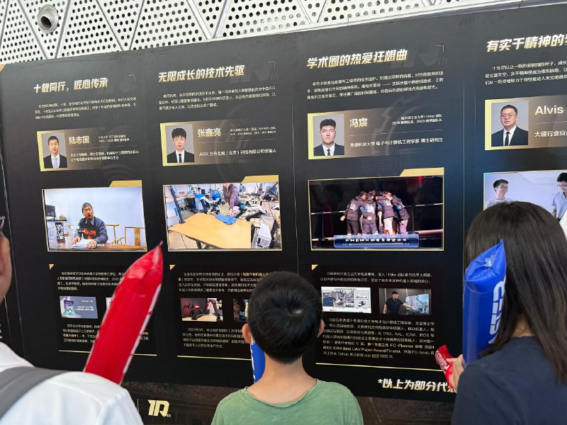 今天看来，大疆可能是一家国运级的公司