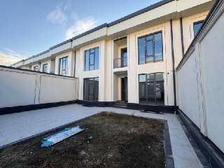 Продается коттедж, дом, парк Локомотив, Лимонарий, Ялангач, Феруза
