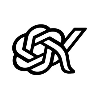 Telegram profile photo for AI-alpha