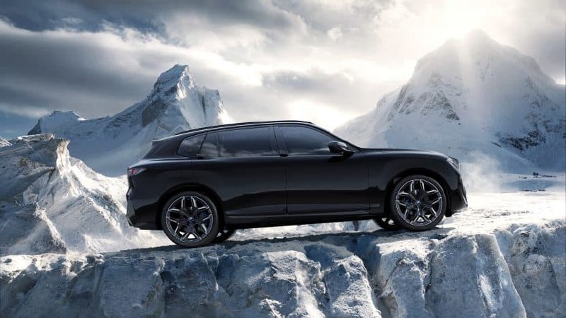 Сегодня понедельник, а значит, время поговорить о свежих новостях из мира BMW! ���
