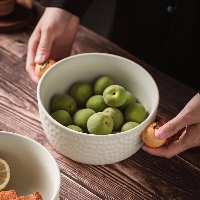 Салатник Fruit Flow сочный акцент на вашем столе Кажется, что он пришёл прямиком из фруктового сада рельефные стенки, насыщенные цвета, а главное р... - изображение 4 - fruit, flow, telegram