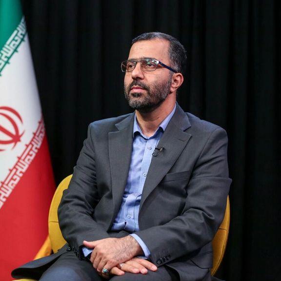 نسیم‌ آنلاین: گودرزی: خروج از NPT و تغییر دکترین هسته‌ای دست‌یافتنی است🔹 عباس گودرزی، سخنگوی هیئت‌رئیسه مجلس، گفت در برابر آمریکا تنها