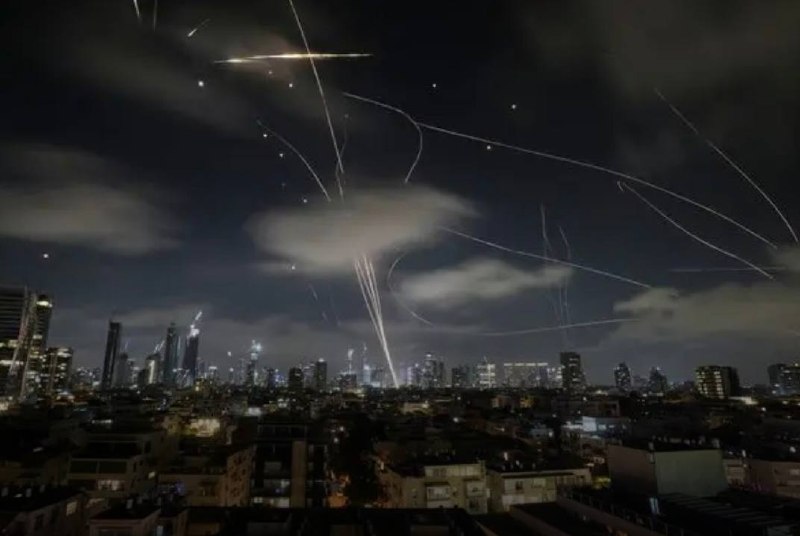 צה"ל בכוננות עליונה לקראת תקיפה אמריקנית באיראן >>